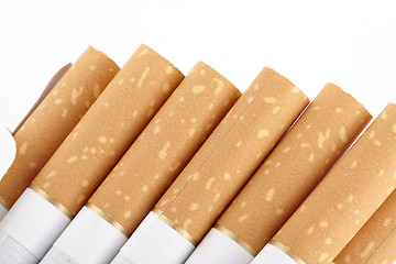 Image showing Cigarettes