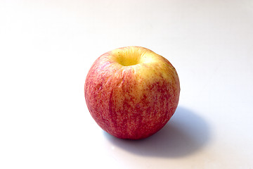 Image showing Old Apple