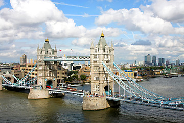 Image showing Tower Bridge 2