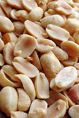 Image showing peanuts 1