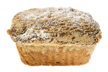 Image showing Baked cake