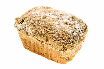 Image showing Baked cake