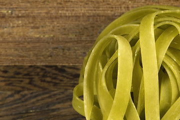 Image showing pasta