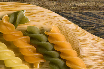 Image showing pasta