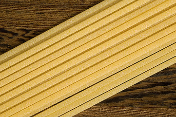 Image showing pasta