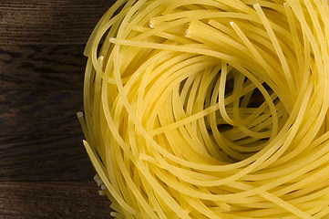 Image showing pasta