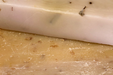 Image showing soap