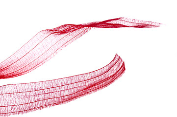 Image showing ribbon