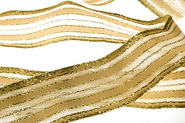 Image showing ribbon