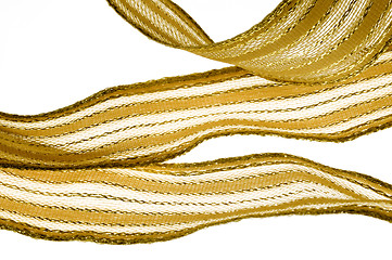 Image showing ribbon