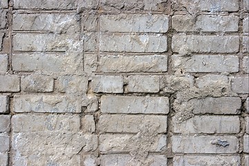 Image showing Wall texture