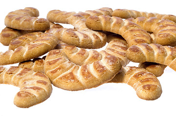 Image showing appetite cookies