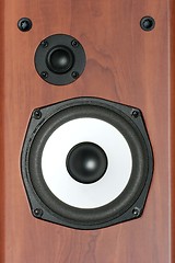 Image showing Speaker