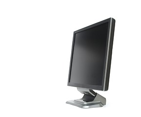 Image showing Monitor