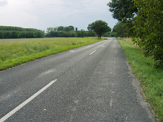 Image showing Road