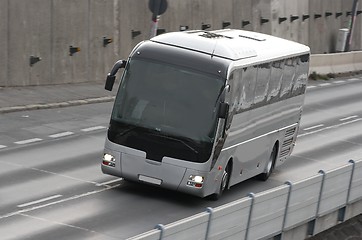 Image showing Coach