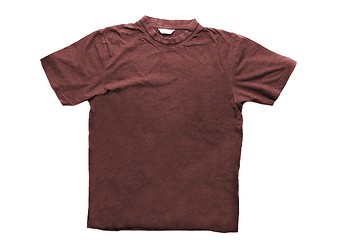 Image showing T-shirt