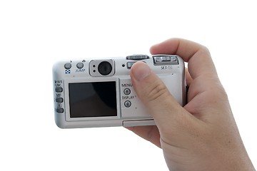 Image showing Camera