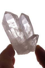 Image showing crystal