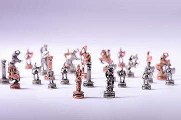 Image showing chess