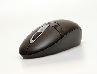 Image showing Cordless Mouse