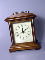 Image showing Clock