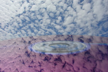 Image showing Sky on the CD