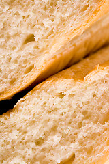 Image showing wholemeal bread
