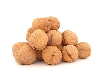 Image showing Walnuts