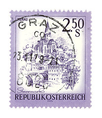 Image showing Graz