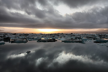 Image showing Iceland