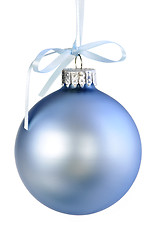 Image showing Christmas ornament