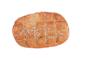 Image showing czech bread