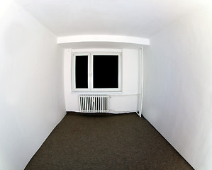 Image showing empty room