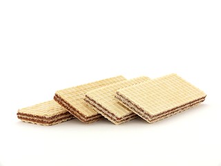 Image showing Biscuits