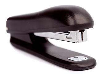 Image showing strip stapler