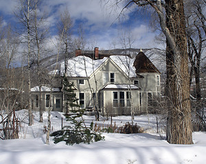 Image showing aspen home 6