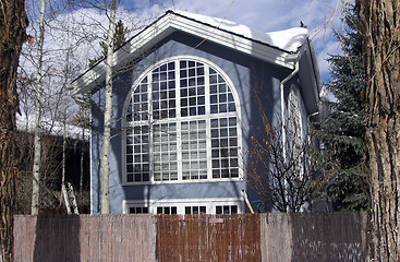 Image showing aspen home5