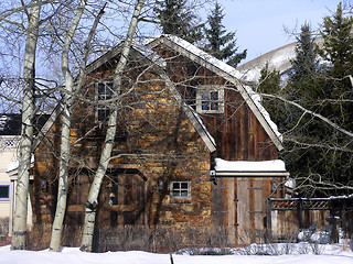 Image showing aspen home4