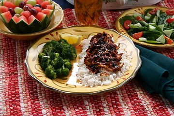 Image showing Food