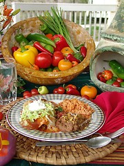 Image showing Food
