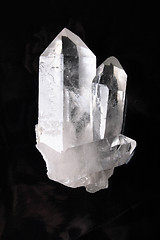 Image showing crystal