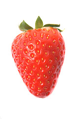 Image showing strawberry