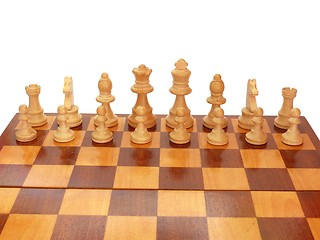 Image showing Chess