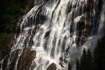 Image showing Cascades