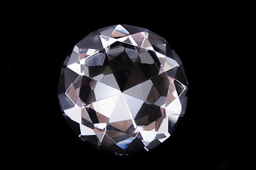 Image showing nice diamond