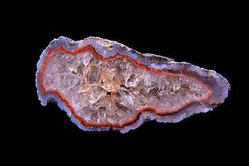 Image showing agate