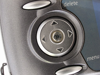 Image showing camera