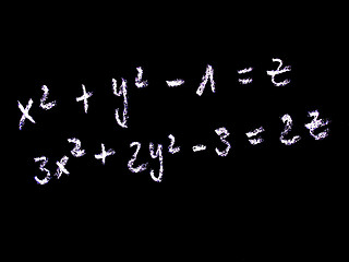 Image showing mathematics