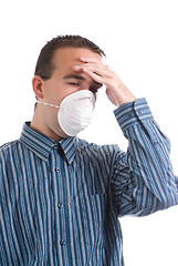 Image showing Cold and Flu